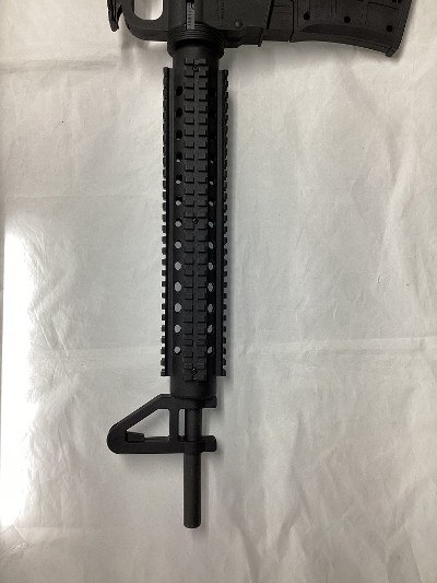 MOSSBERG 715T .22LR/.22MAG - Image 2 of 8