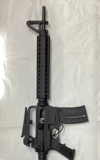 MOSSBERG 715T .22LR/.22MAG - Image 5 of 8