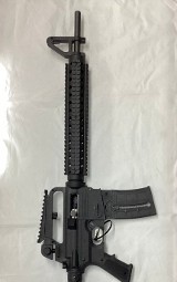 MOSSBERG 715T .22LR/.22MAG - Image 5 of 8