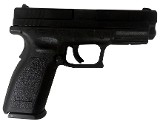 SPRINGFIELD ARMORY XD-9 9MM LUGER (9x19 PARA) - Image 2 of 6