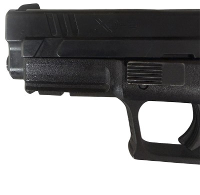 SPRINGFIELD ARMORY XD-9 9MM LUGER (9x19 PARA) - Image 3 of 6