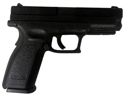 SPRINGFIELD ARMORY XD-9 9MM LUGER (9x19 PARA) - Image 2 of 6