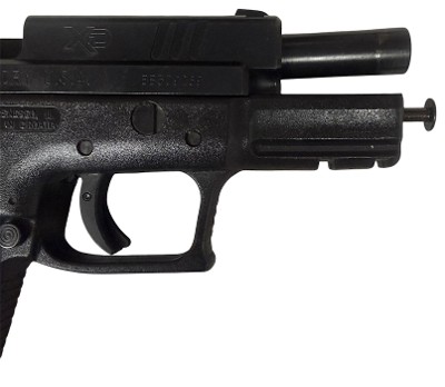SPRINGFIELD ARMORY XD-9 9MM LUGER (9x19 PARA) - Image 6 of 6