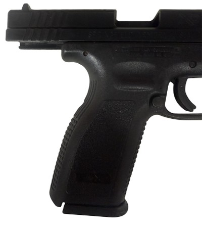 SPRINGFIELD ARMORY XD-9 9MM LUGER (9x19 PARA) - Image 5 of 6
