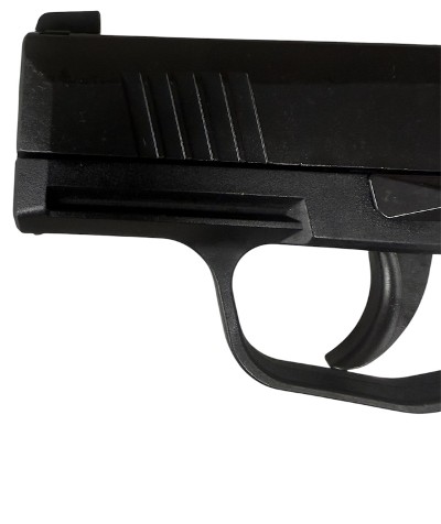 SIG SAUER P365 MOS 9MM LUGER (9x19 PARA) - Image 3 of 6