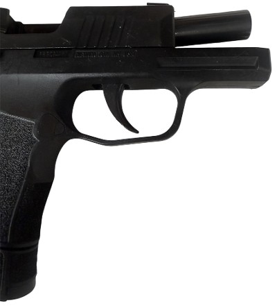 SIG SAUER P365 MOS 9MM LUGER (9x19 PARA) - Image 6 of 6