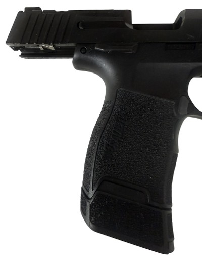SIG SAUER P365 MOS 9MM LUGER (9x19 PARA) - Image 5 of 6