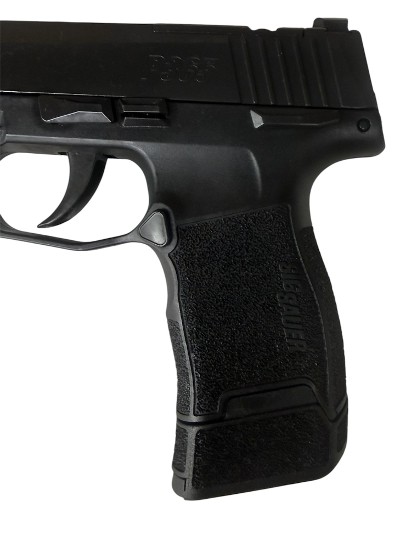 SIG SAUER P365 MOS 9MM LUGER (9x19 PARA) - Image 4 of 6