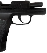 SIG SAUER P365 MOS 9MM LUGER (9x19 PARA) - Image 6 of 6