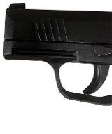 SIG SAUER P365 MOS 9MM LUGER (9x19 PARA) - Image 3 of 6