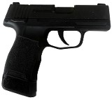 SIG SAUER P365 MOS 9MM LUGER (9x19 PARA) - Image 2 of 6