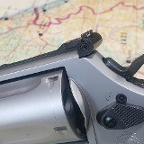 SMITH & WESSON 69 .44 MAGNUM - Image 6 of 7