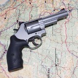 SMITH & WESSON 69 .44 MAGNUM - Image 3 of 7