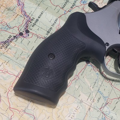 SMITH & WESSON 69 .44 MAGNUM - Image 5 of 7