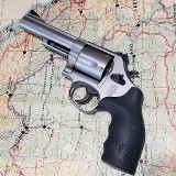 SMITH & WESSON 69 .44 MAGNUM - Image 4 of 7