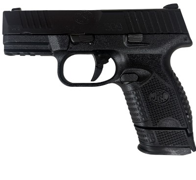 FN 509 9MM LUGER (9x19 PARA) - Image 2 of 6