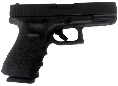 GLOCK 19 9MM LUGER (9x19 PARA) - Image 2 of 7