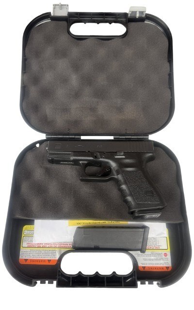 GLOCK 19 9MM LUGER (9x19 PARA) - Image 7 of 7