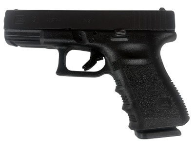GLOCK 19 9MM LUGER (9x19 PARA) - Image 1 of 7