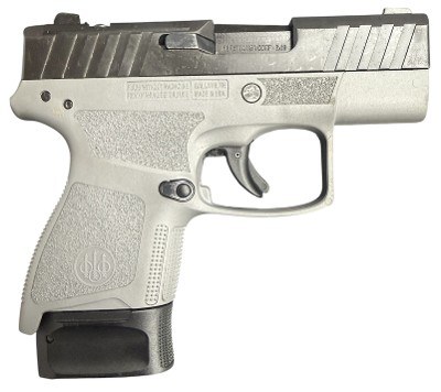 BERETTA APX A1 Carry 9MM LUGER (9x19 PARA) - Image 2 of 6