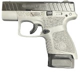 BERETTA APX A1 Carry 9MM LUGER (9x19 PARA) - Image 1 of 6