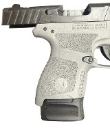 BERETTA APX A1 Carry 9MM LUGER (9x19 PARA) - Image 5 of 6