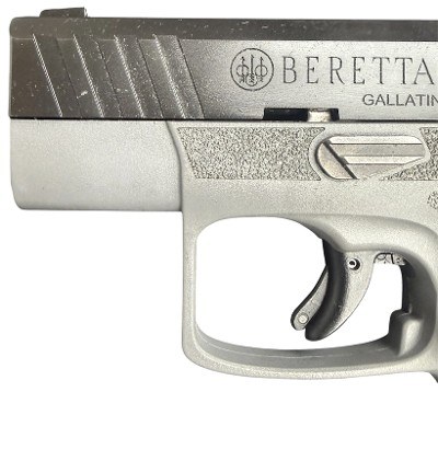 BERETTA APX A1 Carry 9MM LUGER (9x19 PARA) - Image 3 of 6