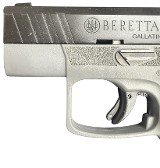 BERETTA APX A1 Carry 9MM LUGER (9x19 PARA) - Image 3 of 6