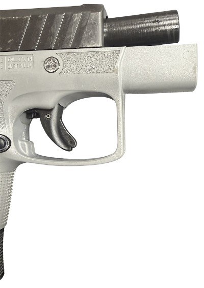 BERETTA APX A1 Carry 9MM LUGER (9x19 PARA) - Image 6 of 6