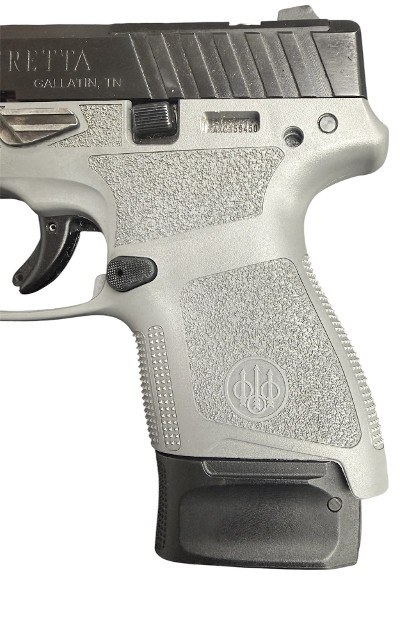 BERETTA APX A1 Carry 9MM LUGER (9x19 PARA) - Image 4 of 6