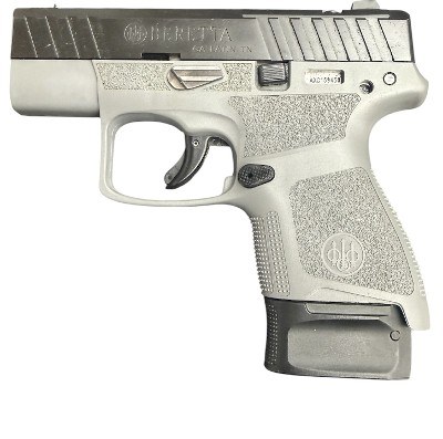 BERETTA APX A1 Carry 9MM LUGER (9x19 PARA) - Image 1 of 6