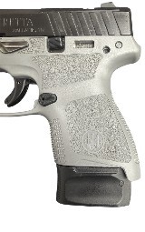 BERETTA APX A1 Carry 9MM LUGER (9x19 PARA) - Image 4 of 6