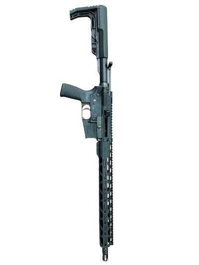 RADICAL FIREARMS RF-15 5.56X45MM NATO - Image 1 of 3