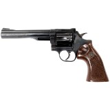 DAN WESSON FIREARMS 14-2 .357 MAG - Image 1 of 3