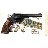 DAN WESSON FIREARMS 14-2 .357 MAG - Image 3 of 3
