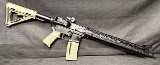 ANDERSON MANUFACTURING AM-15 RIFLE .223 REM - Image 3 of 7