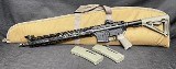 ANDERSON MANUFACTURING AM-15 RIFLE .223 REM - Image 1 of 7