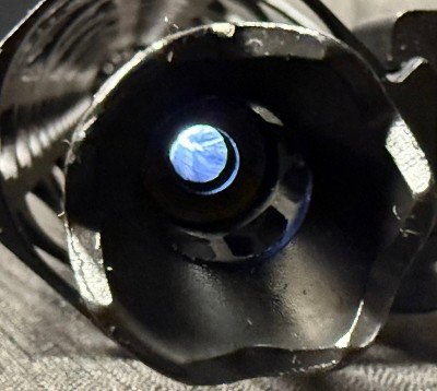 ANDERSON MANUFACTURING AM-15 RIFLE .223 REM - Image 7 of 7
