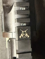 ANDERSON MANUFACTURING AM-15 RIFLE .223 REM - Image 5 of 7