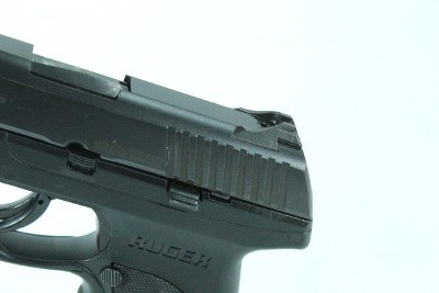 RUGER LC9S 9MM LUGER (9x19 PARA) - Image 13 of 16