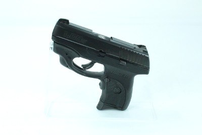 RUGER LC9S 9MM LUGER (9x19 PARA) - Image 12 of 16