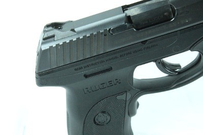 RUGER LC9S 9MM LUGER (9x19 PARA) - Image 4 of 16