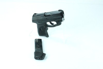 RUGER LC9S 9MM LUGER (9x19 PARA) - Image 1 of 16