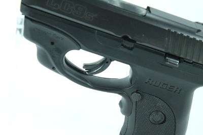 RUGER LC9S 9MM LUGER (9x19 PARA) - Image 15 of 16