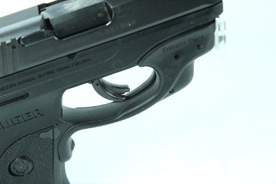 RUGER LC9S 9MM LUGER (9x19 PARA) - Image 3 of 16