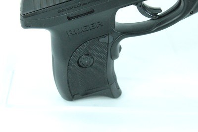RUGER LC9S 9MM LUGER (9x19 PARA) - Image 5 of 16