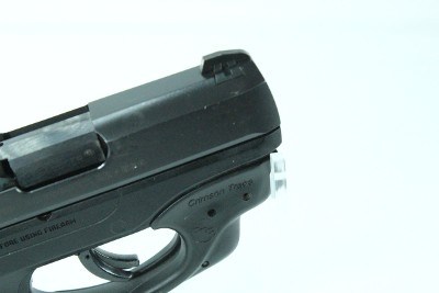 RUGER LC9S 9MM LUGER (9x19 PARA) - Image 2 of 16