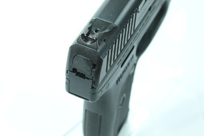 RUGER LC9S 9MM LUGER (9x19 PARA) - Image 7 of 16