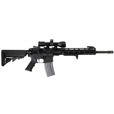 ANDERSON MANUFACTURING AM-15 5.56X45MM NATO - Image 2 of 3