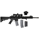 ANDERSON MANUFACTURING AM-15 5.56X45MM NATO - Image 3 of 3